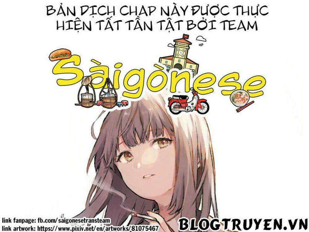 Days - Chương 100