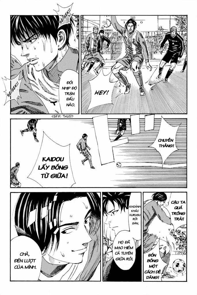 Days - Chương 102