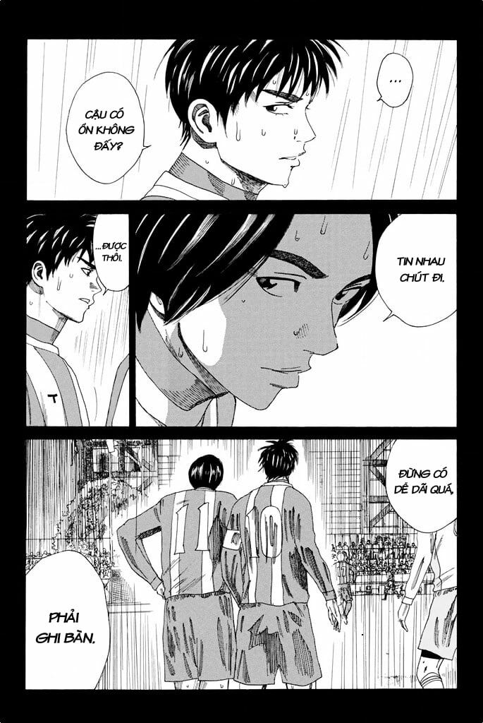 Days - Chương 104