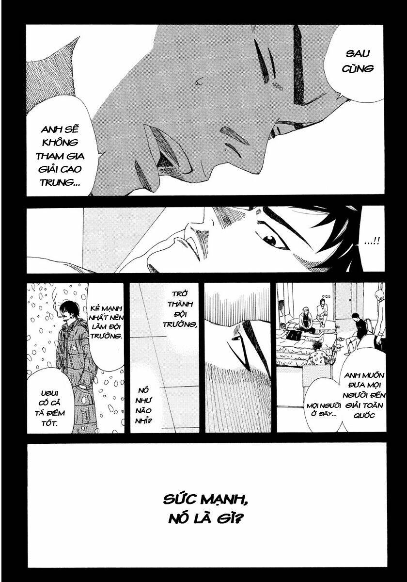 Days - Chương 108