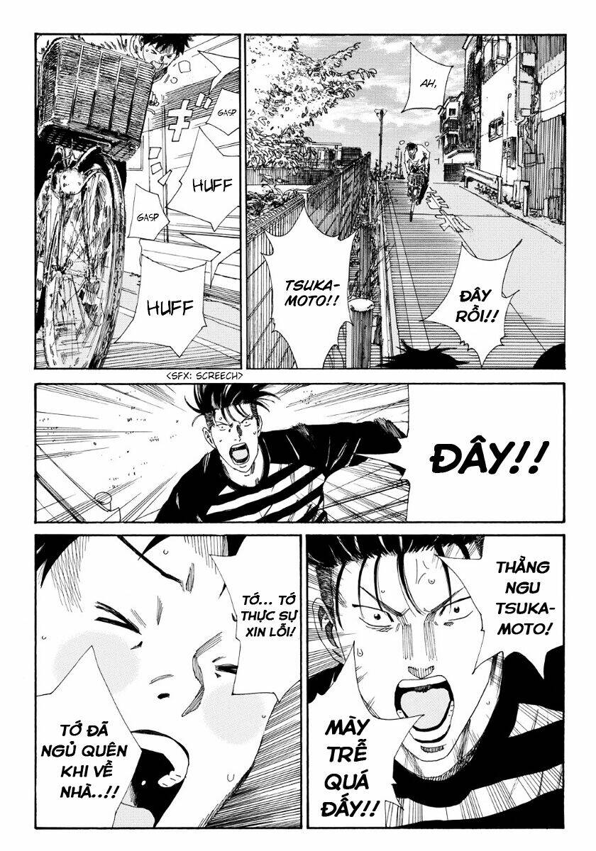Days - Chương 110