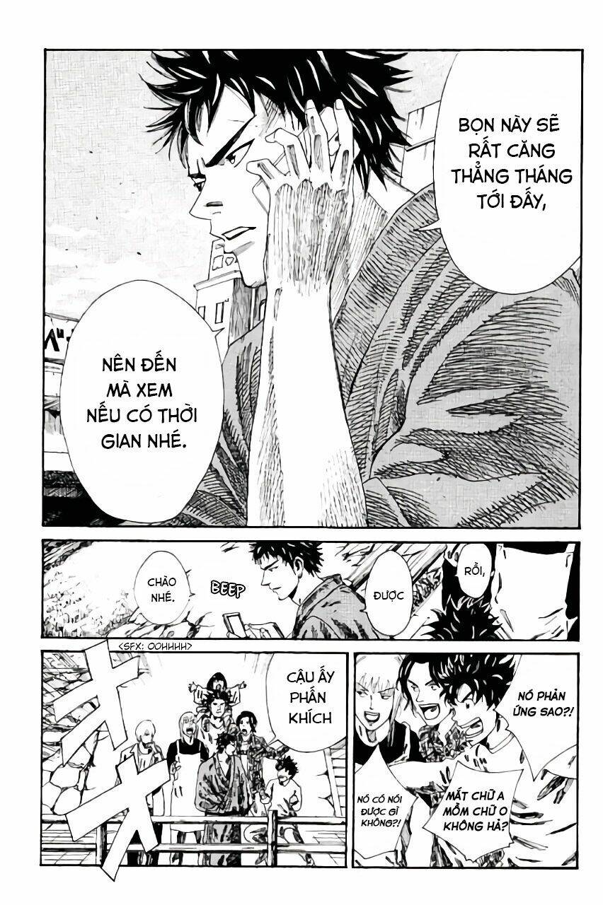 Days - Chương 111