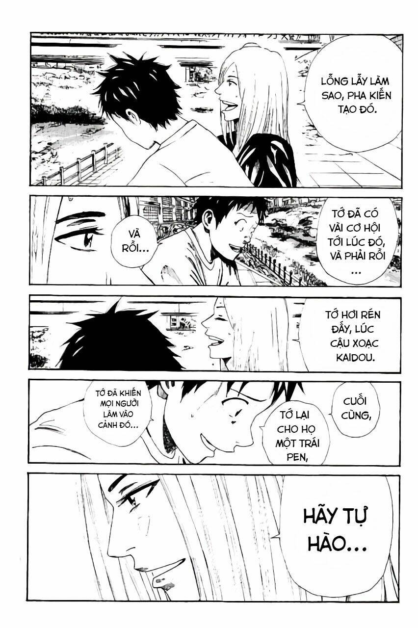 Days - Chương 111