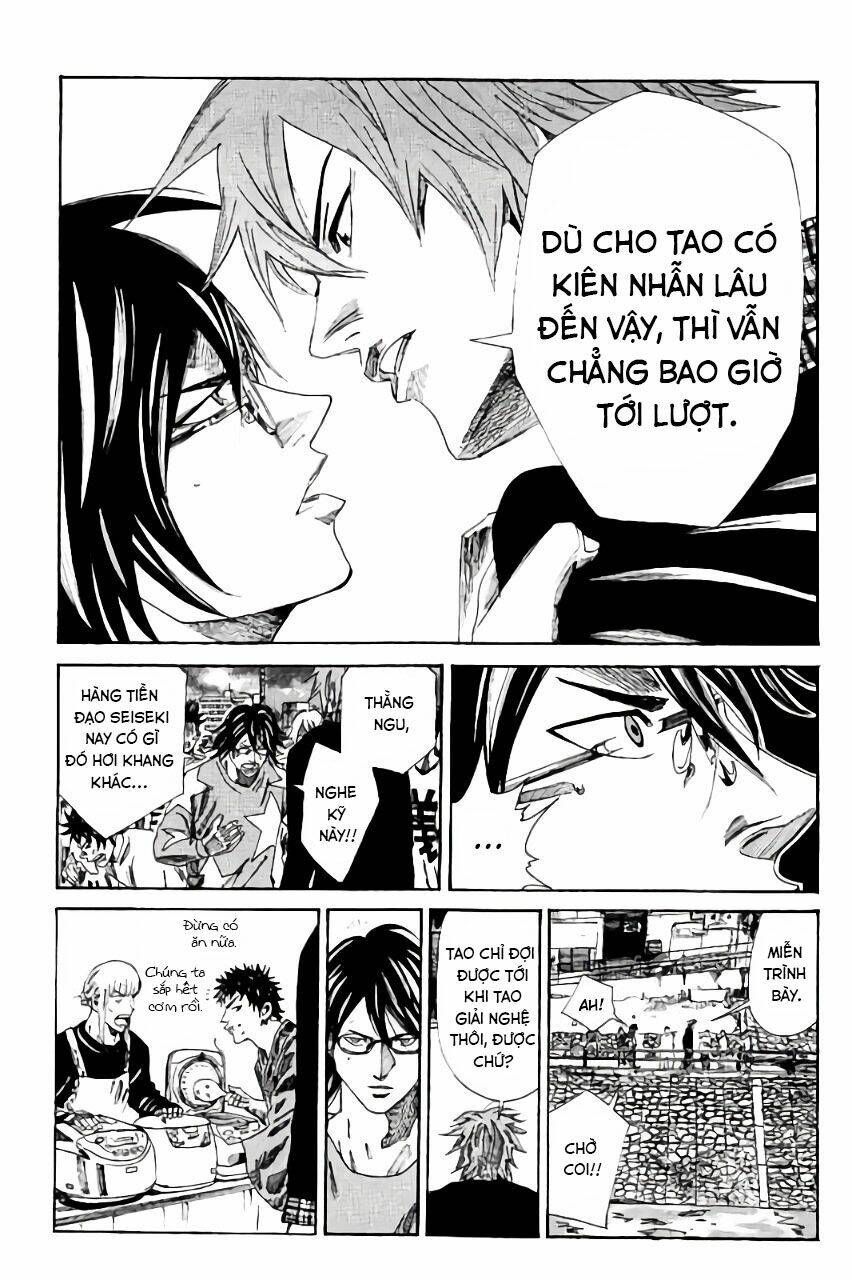 Days - Chương 111
