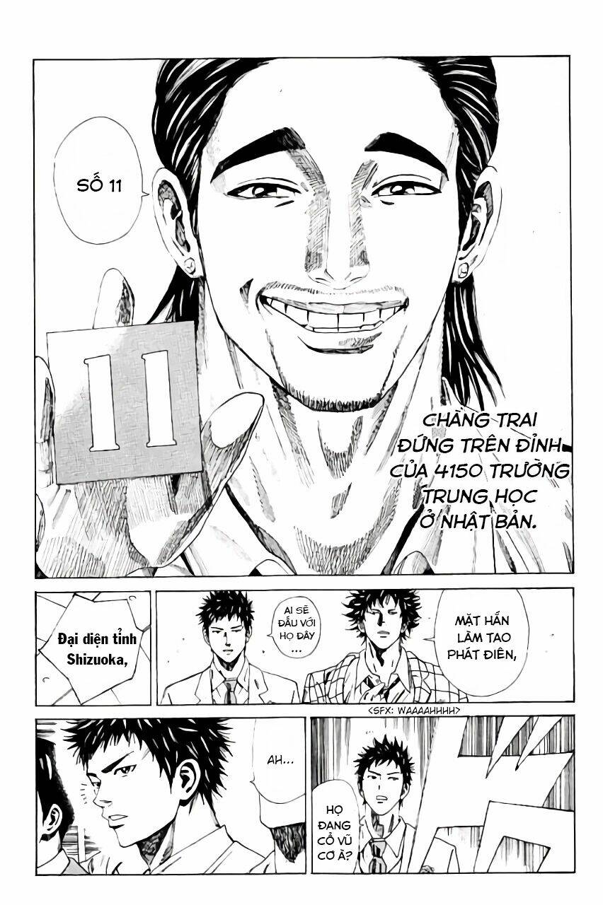 Days - Chương 112