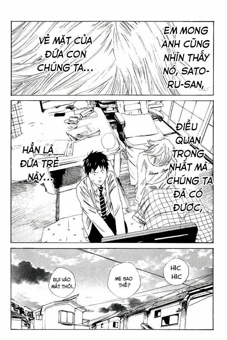 Days - Chương 113