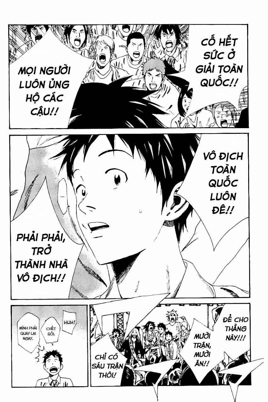 Days - Chương 114