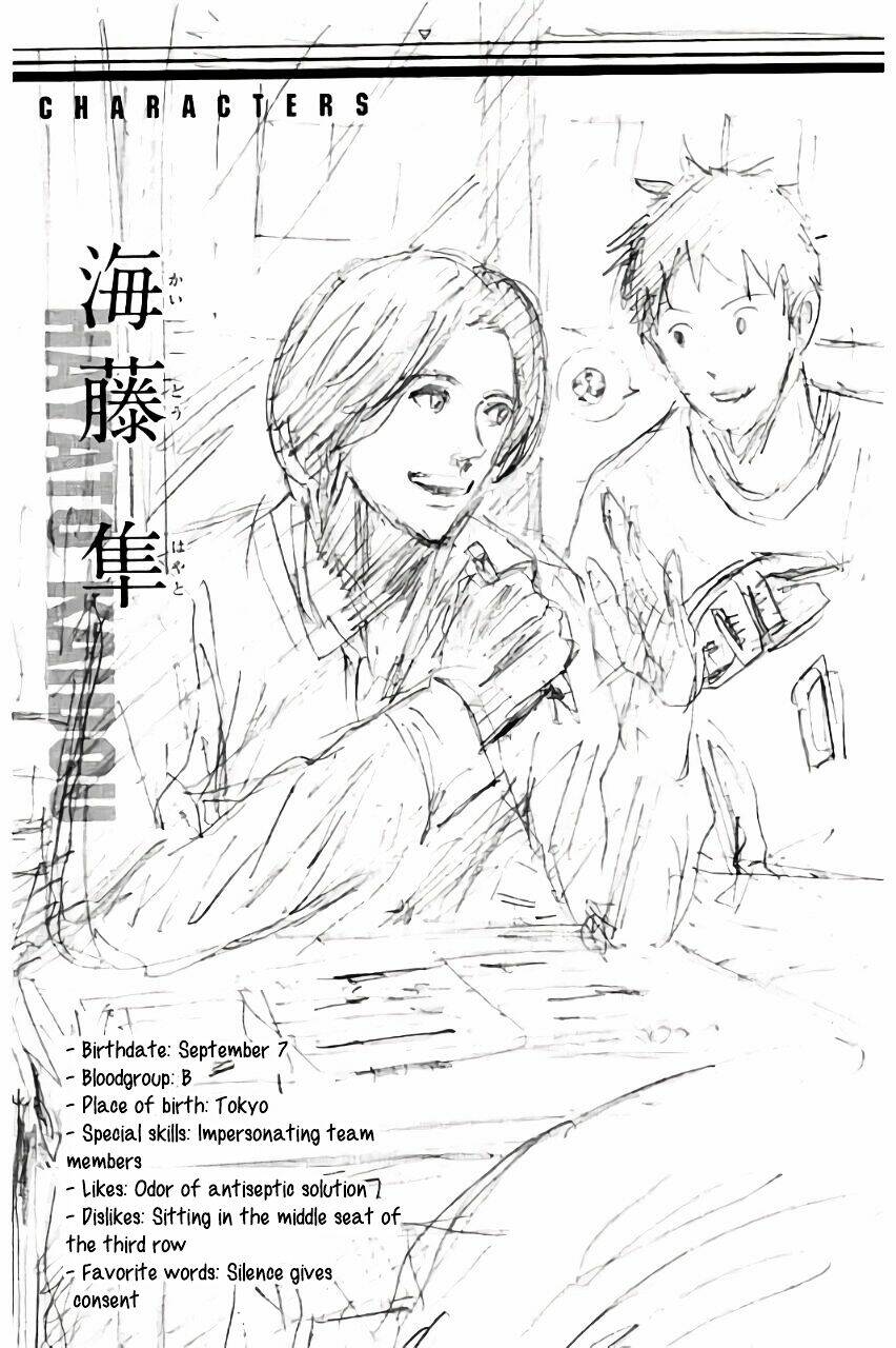 Days - Chương 114