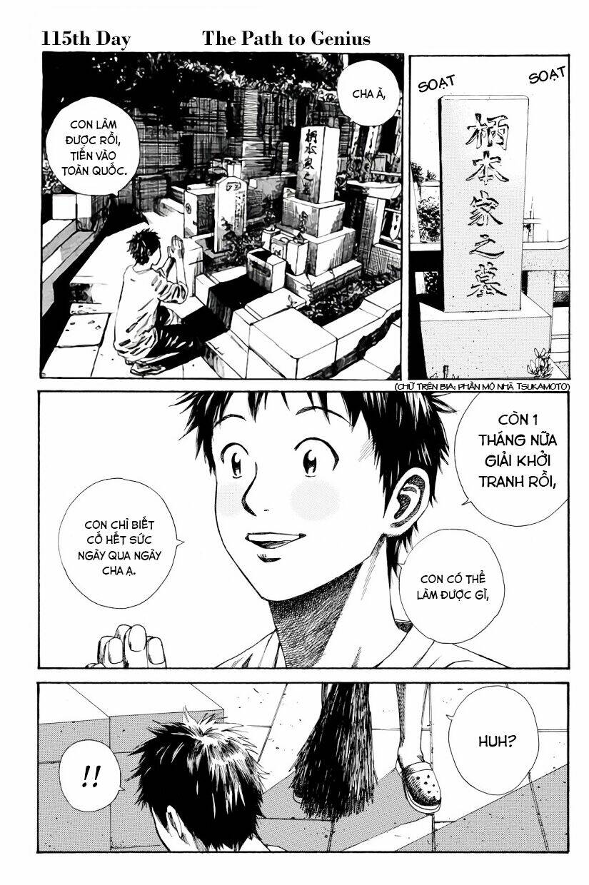 Days - Chương 115