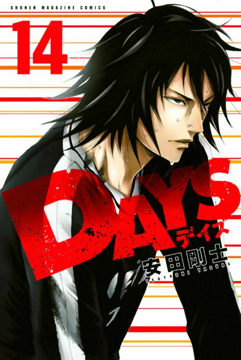 Days - Chương 116