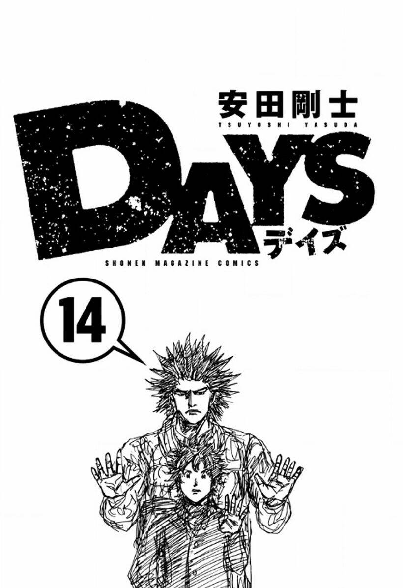 Days - Chương 116