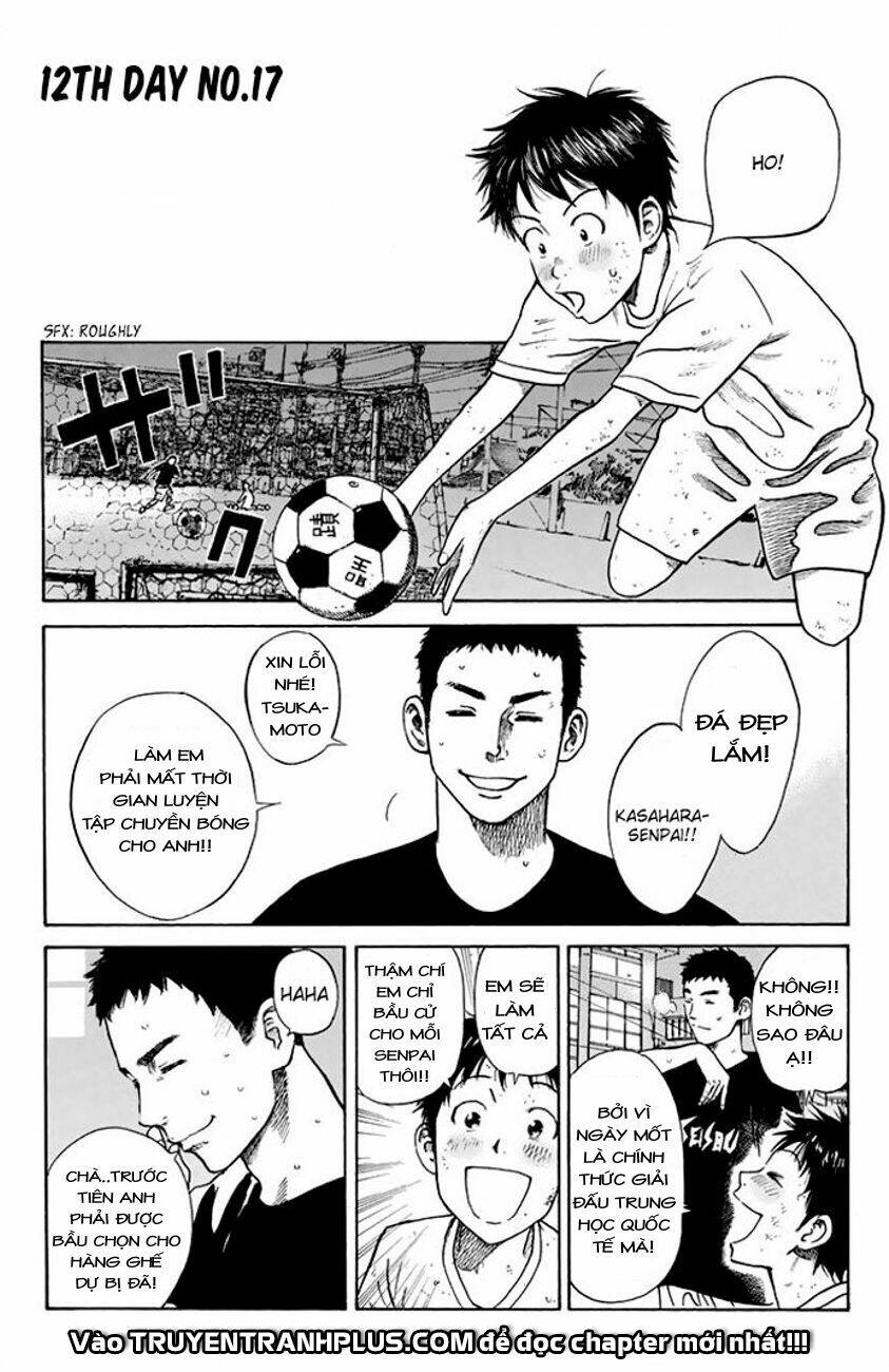 Days - Chương 12