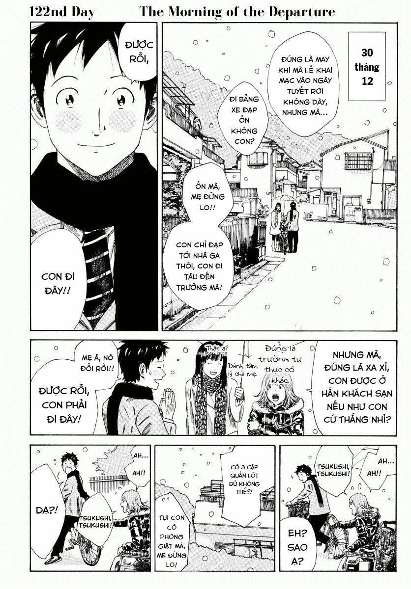 Days - Chương 122