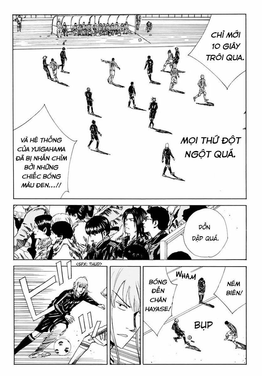 Days - Chương 124