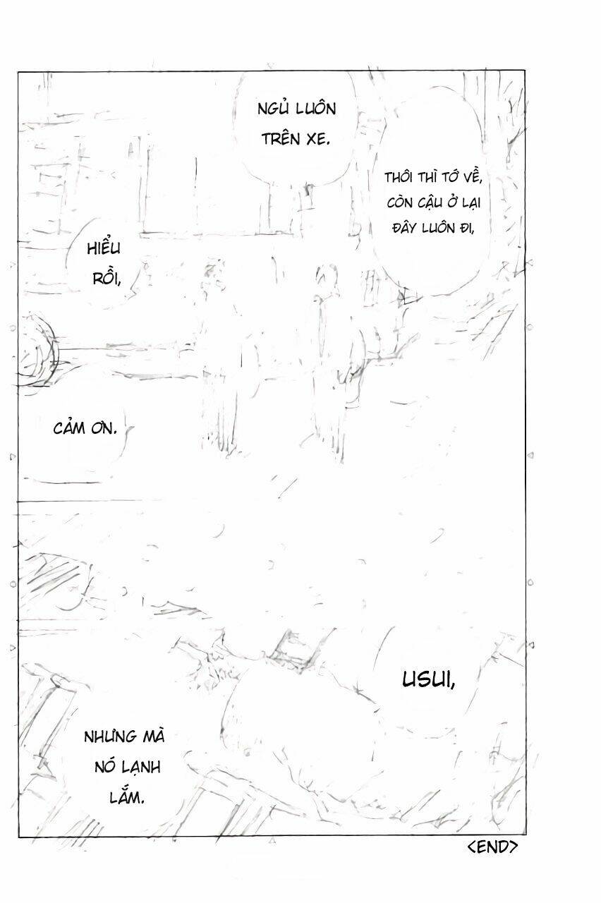 Days - Chương 124