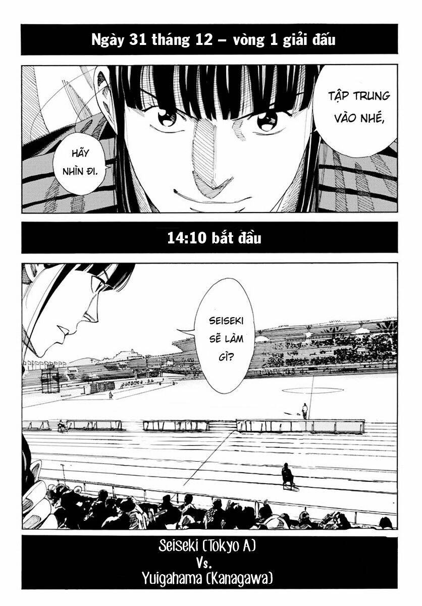 Days - Chương 124
