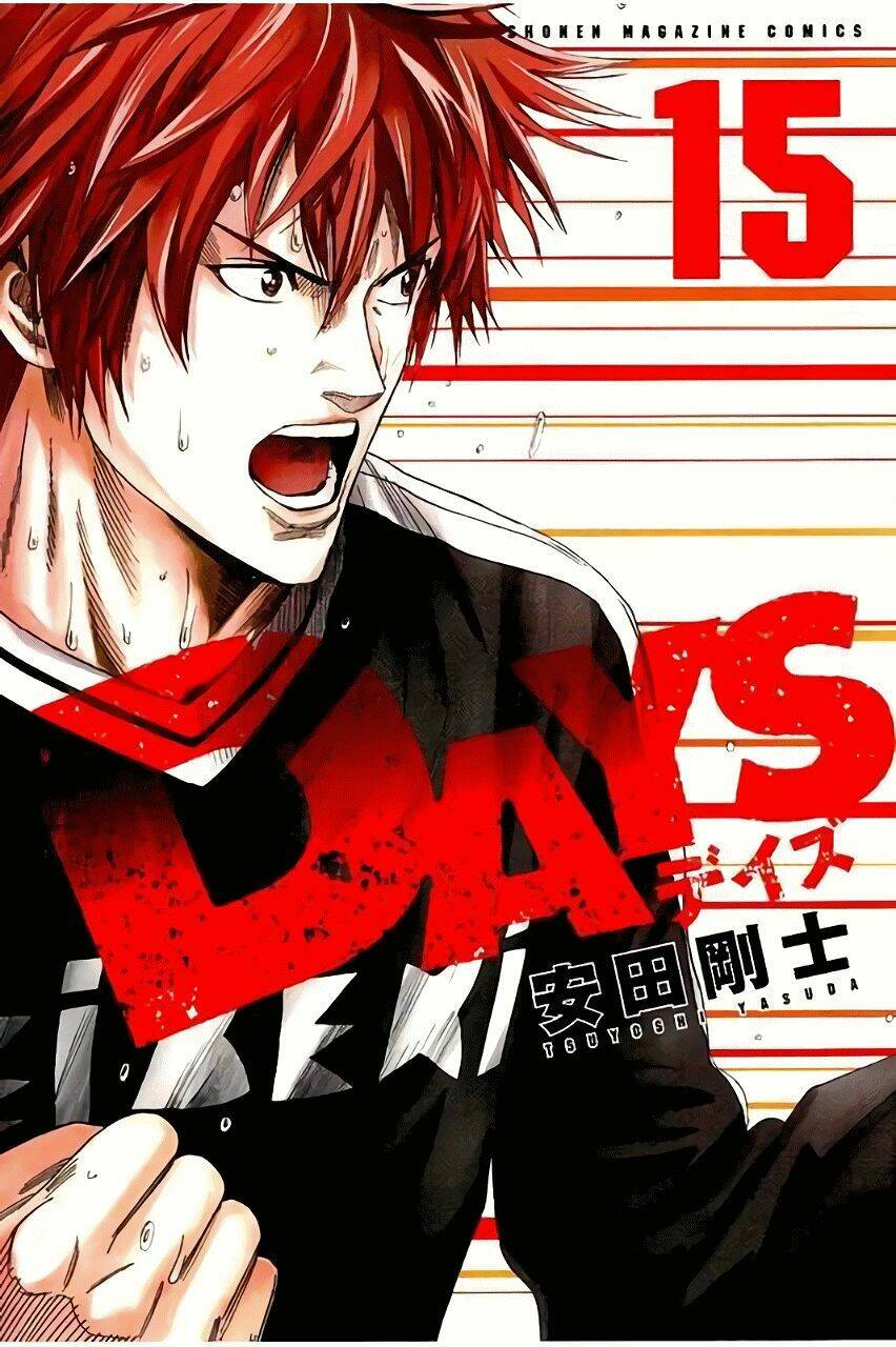 Days - Chương 125