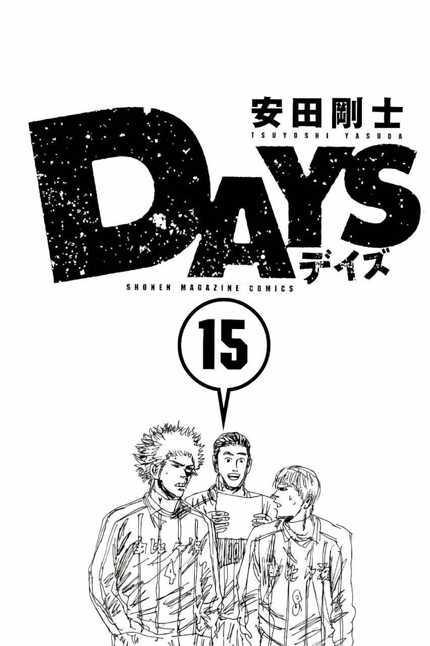 Days - Chương 125