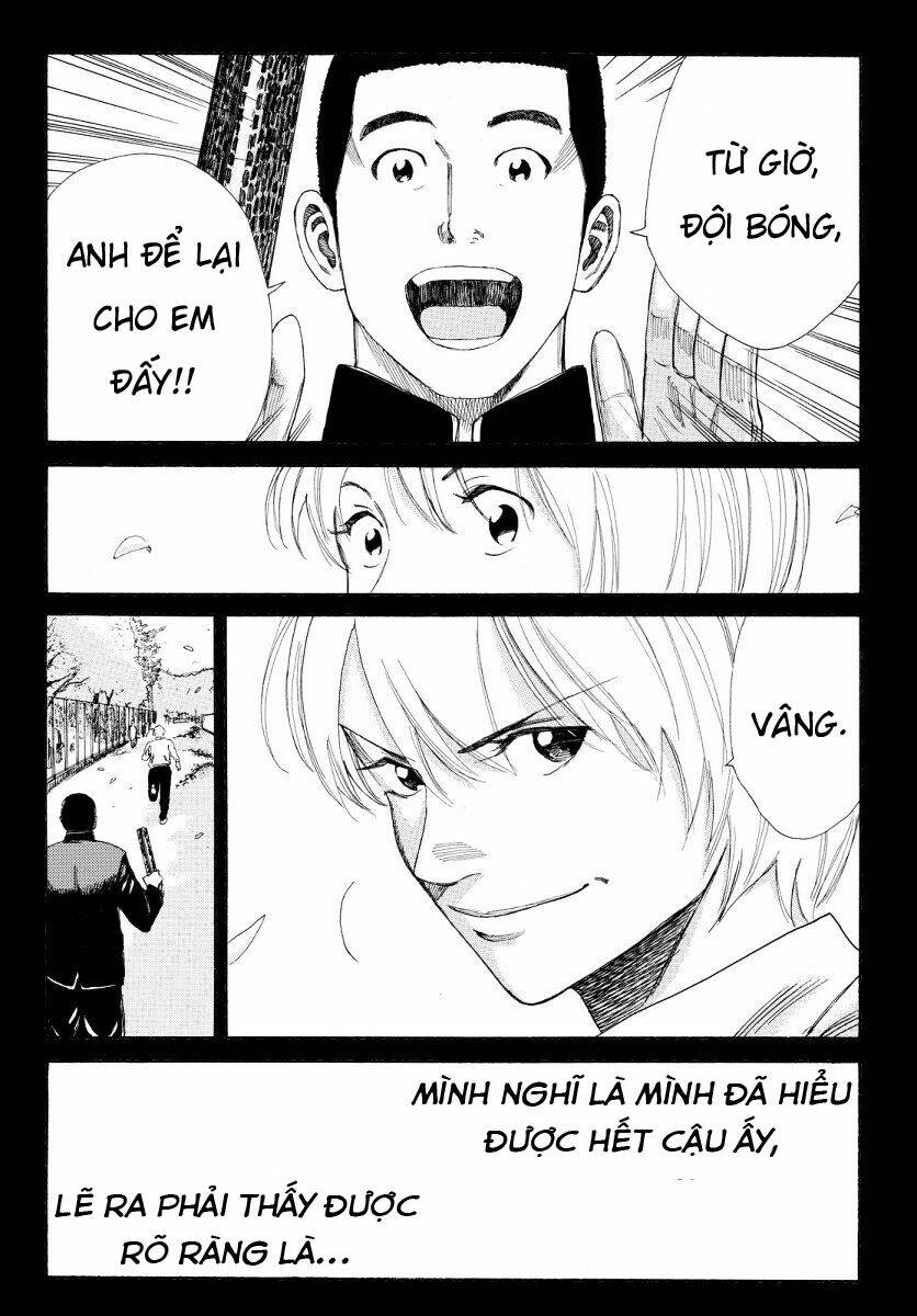 Days - Chương 128