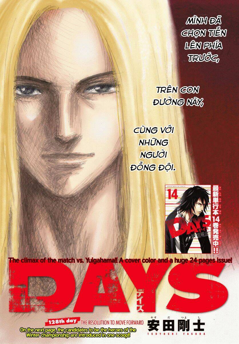Days - Chương 128