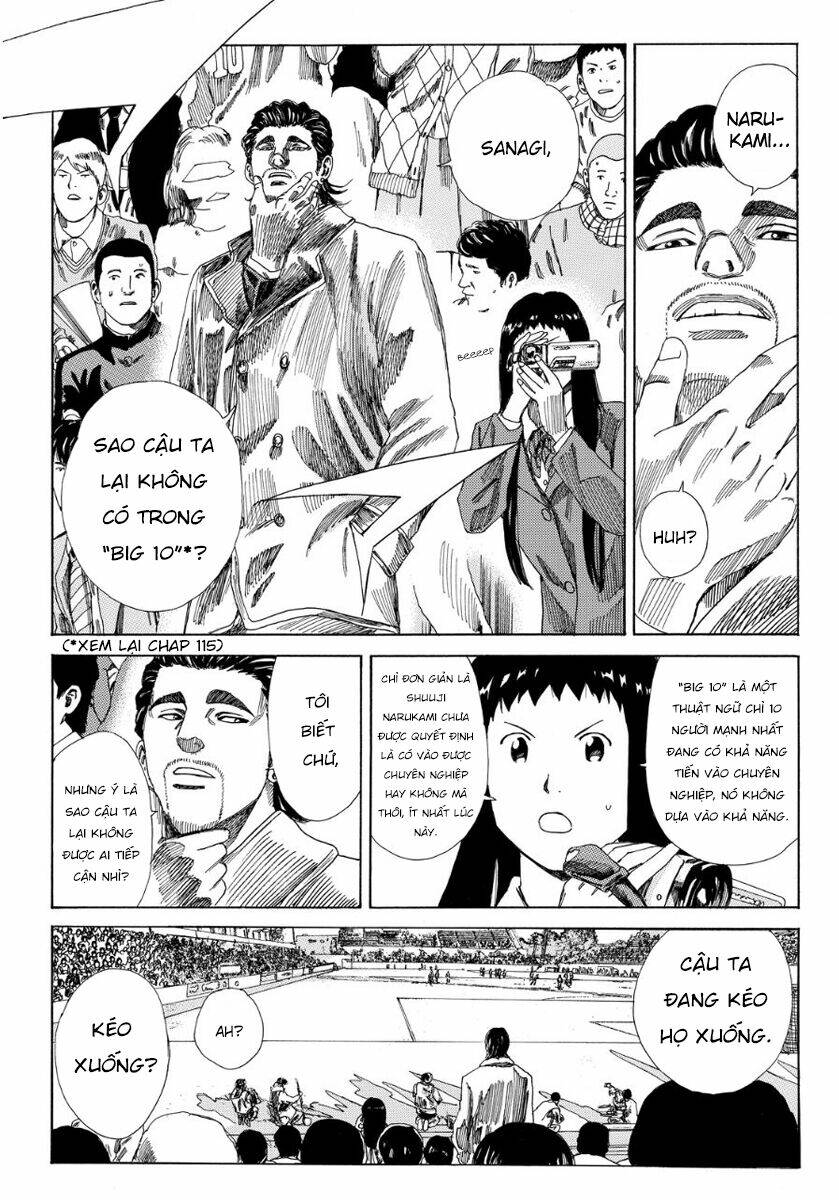 Days - Chương 129
