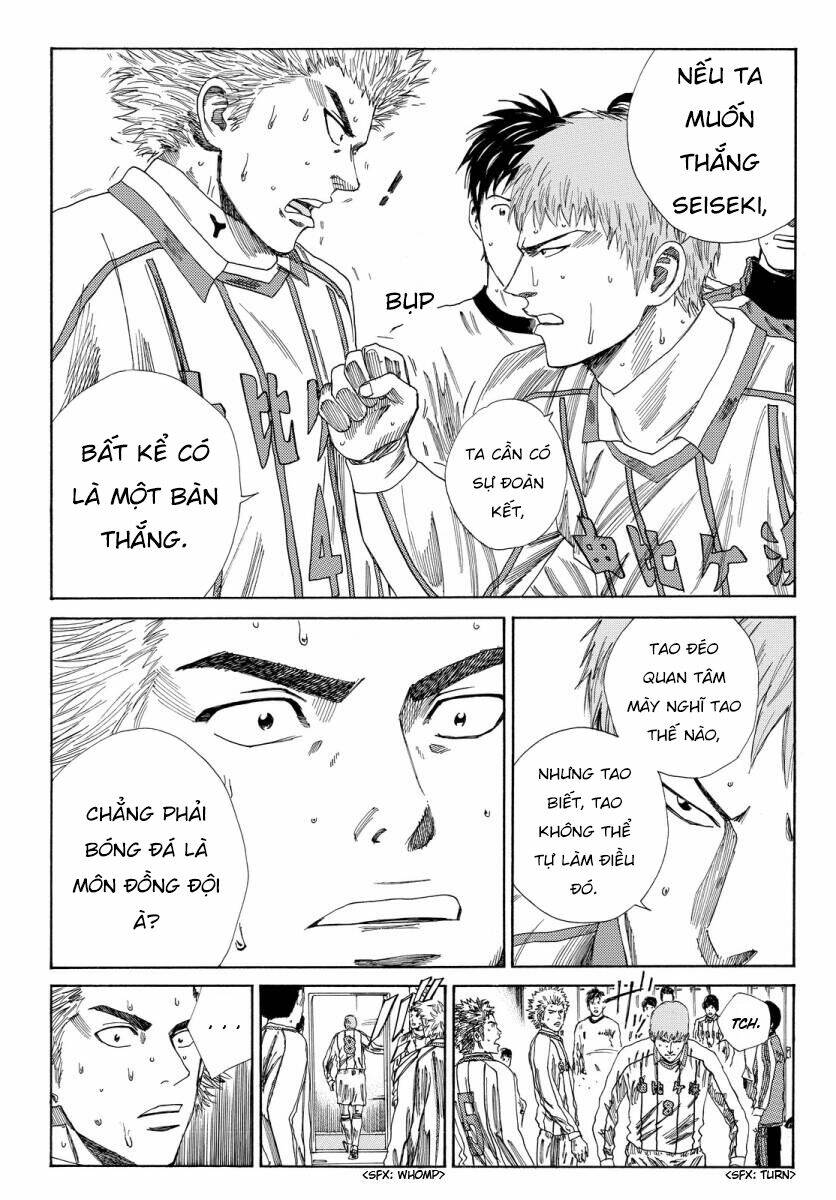 Days - Chương 130