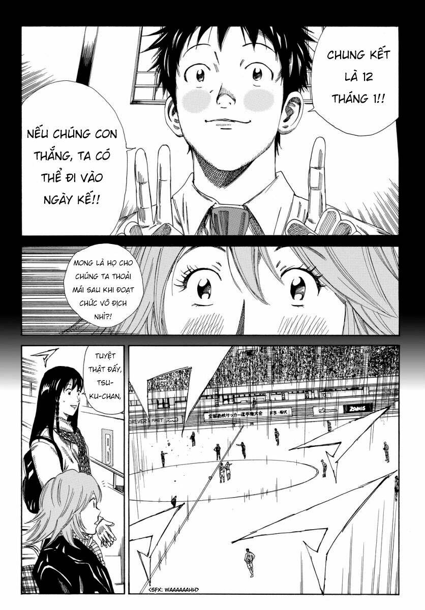 Days - Chương 130