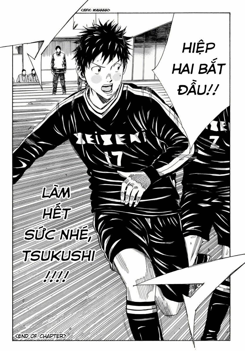 Days - Chương 130
