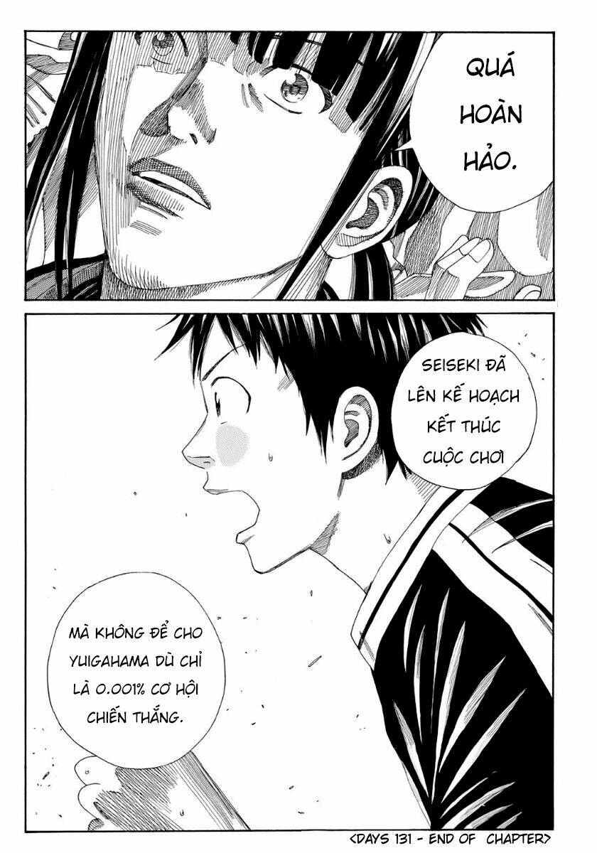 Days - Chương 131
