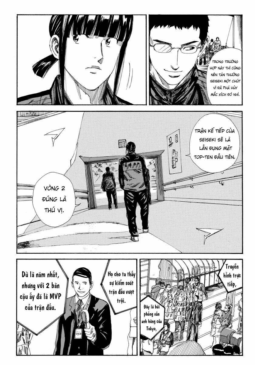 Days - Chương 132