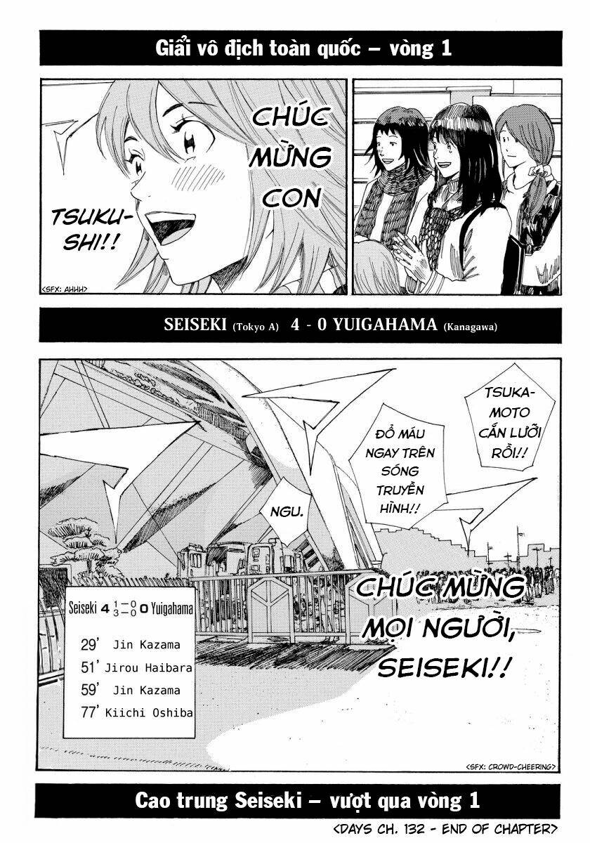 Days - Chương 132