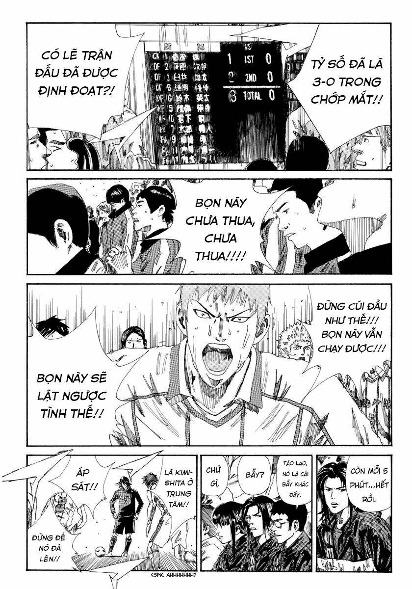 Days - Chương 132