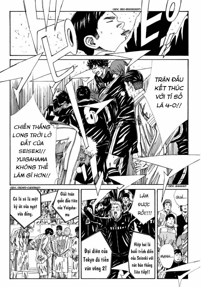 Days - Chương 132
