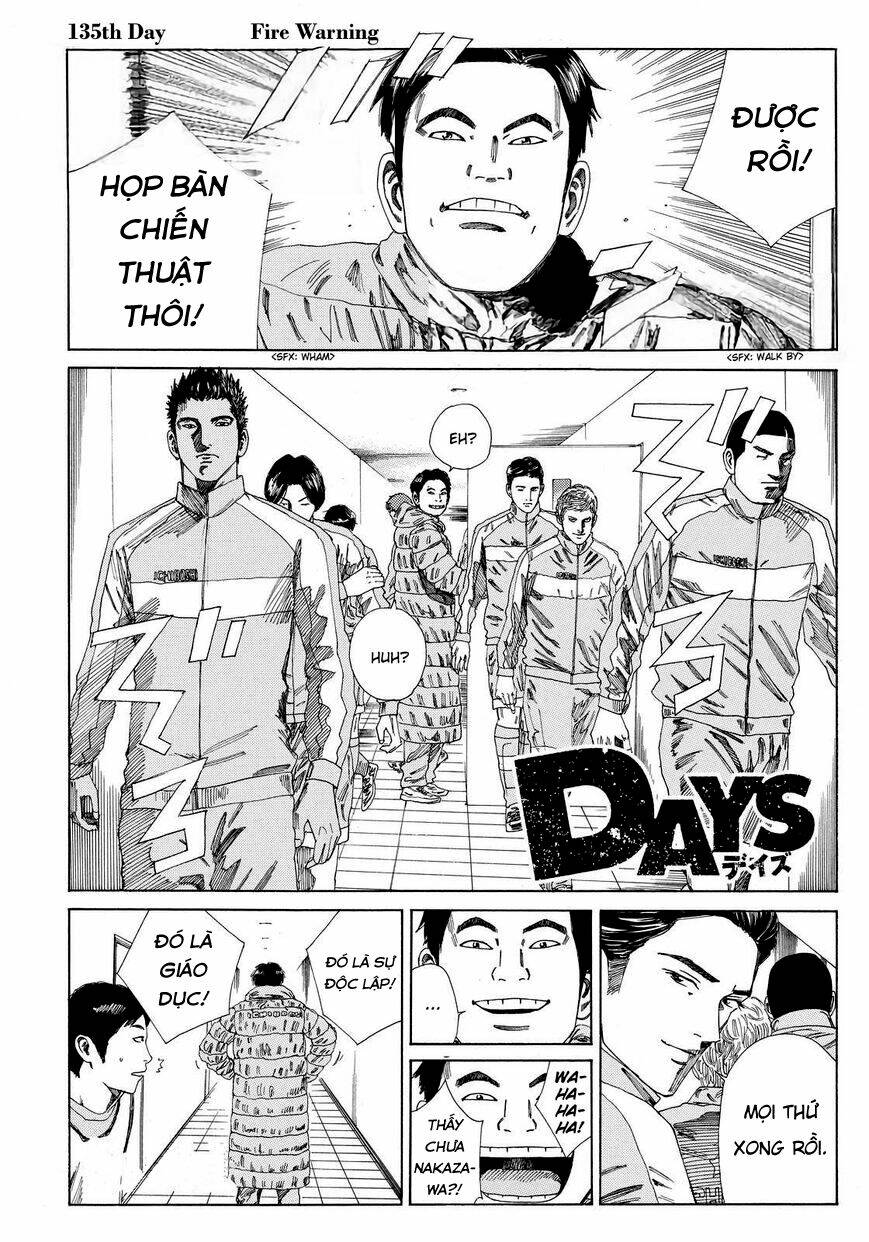 Days - Chương 135