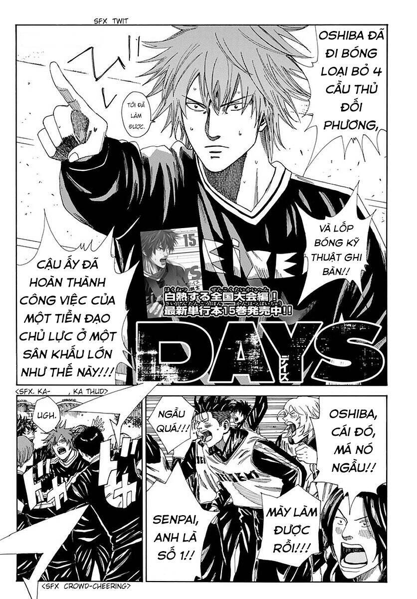 Days - Chương 141