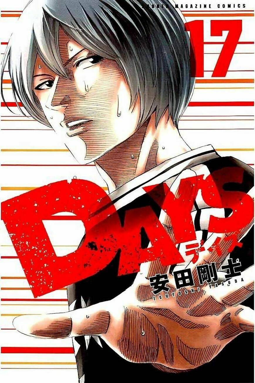Days - Chương 143