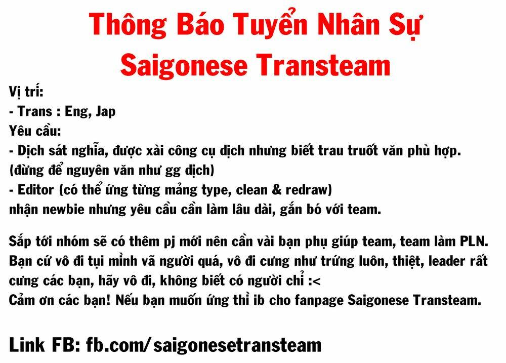 Days - Chương 143