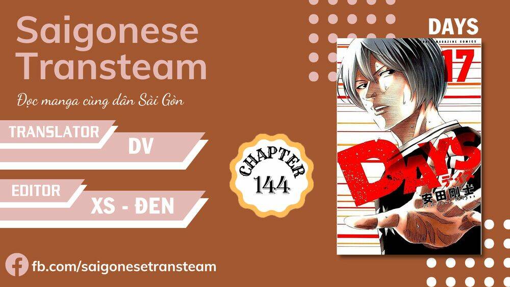 Days - Chương 144