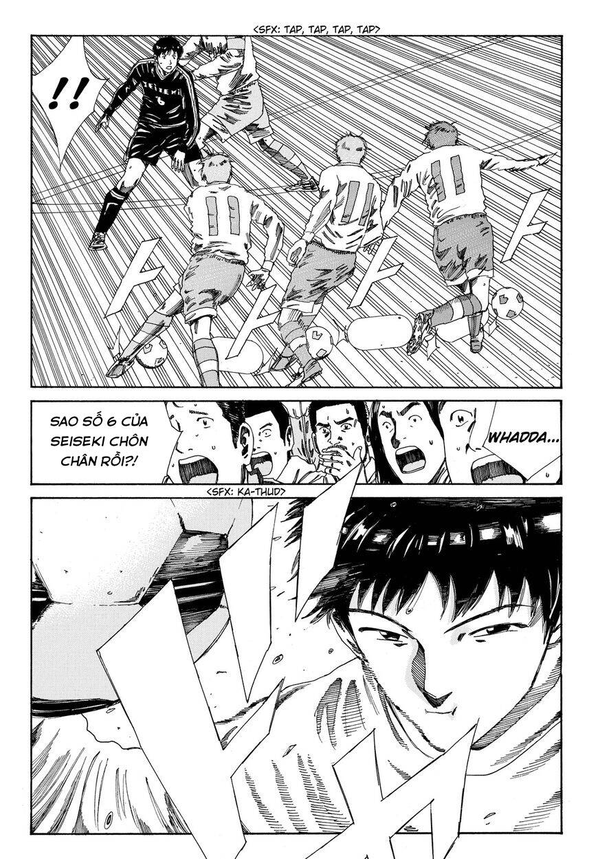 Days - Chương 145