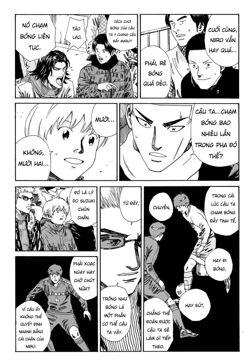 Days - Chương 145