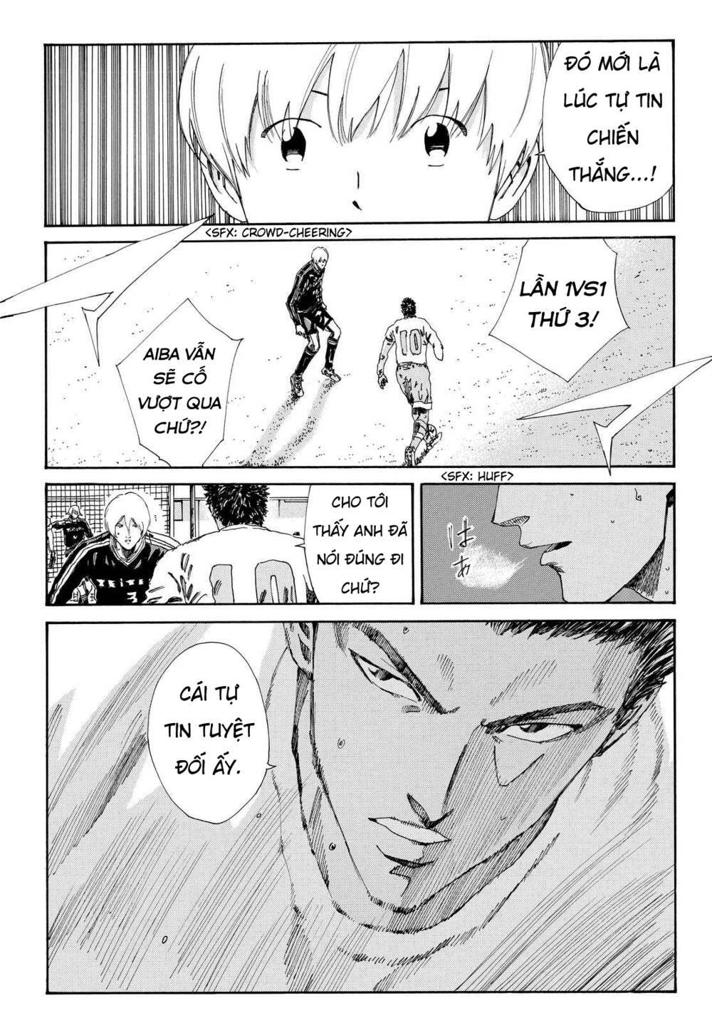 Days - Chương 149