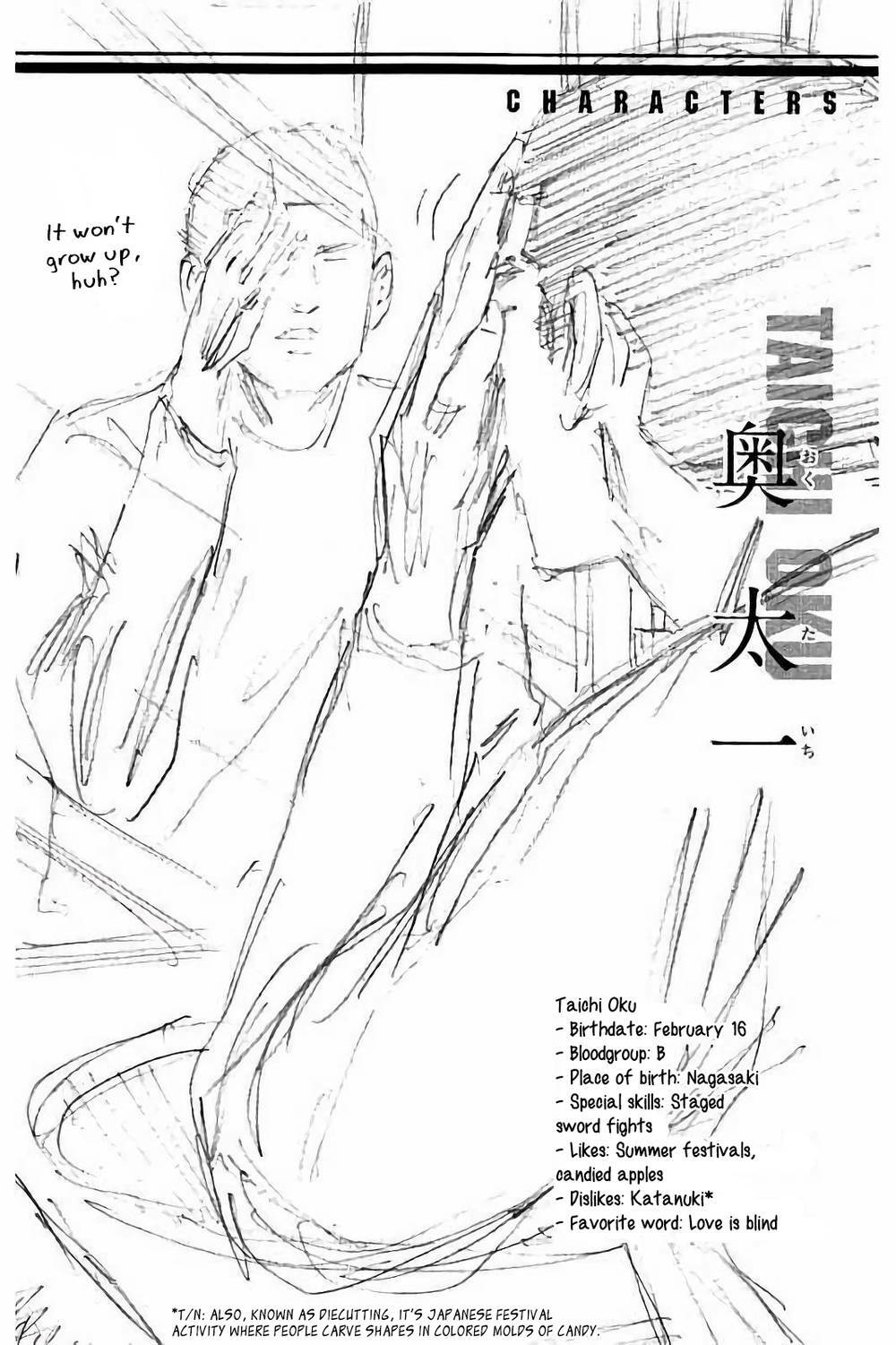 Days - Chương 149