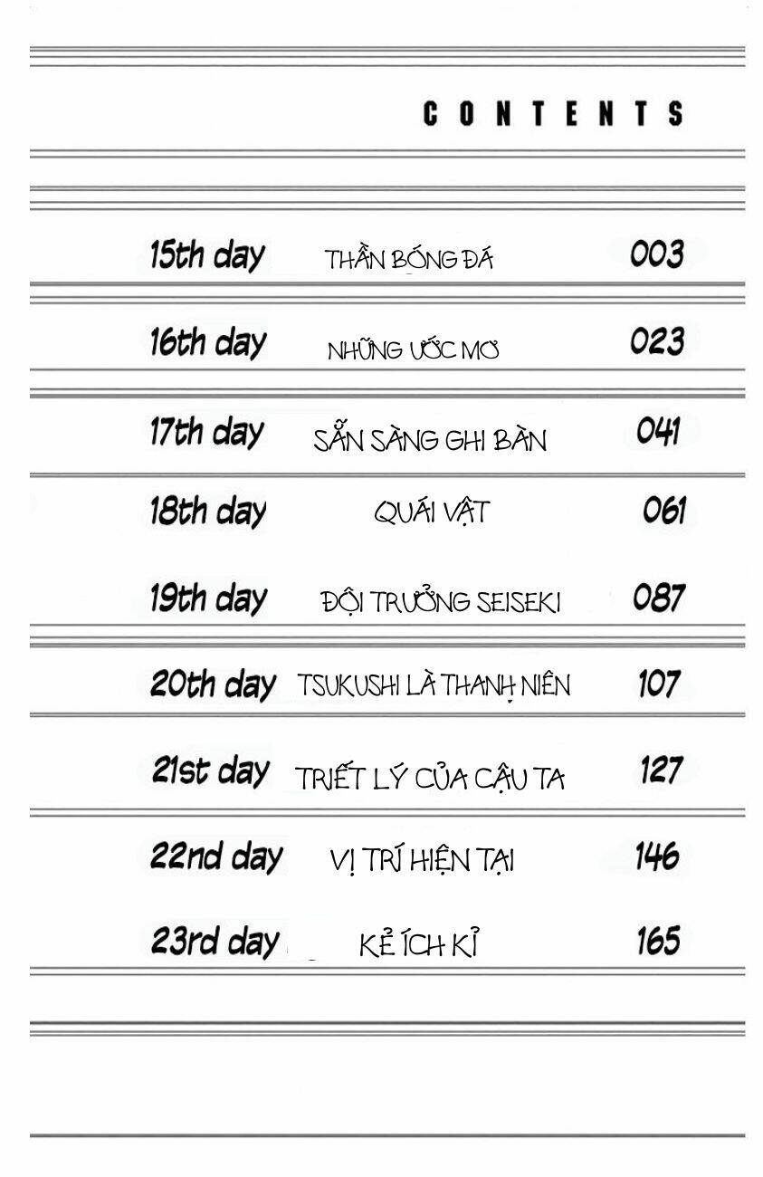 Days - Chương 15
