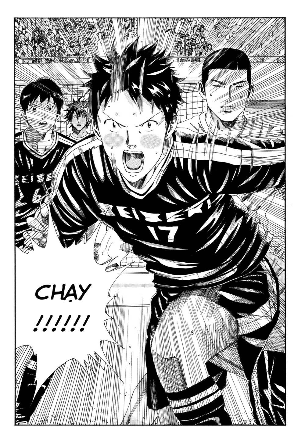Days - Chương 150