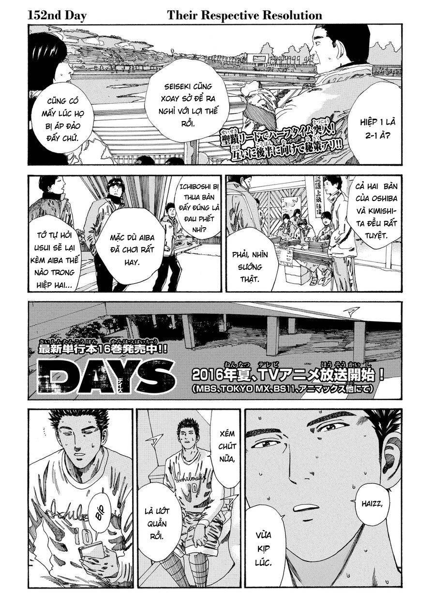 Days - Chương 152