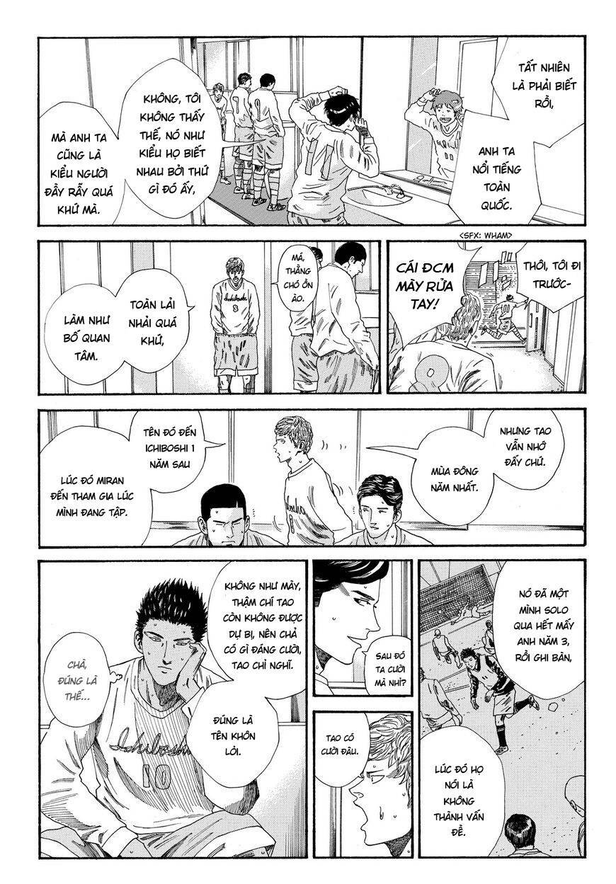 Days - Chương 152