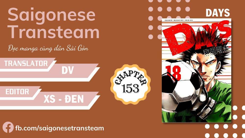 Days - Chương 153
