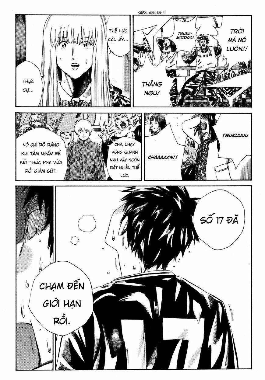 Days - Chương 155