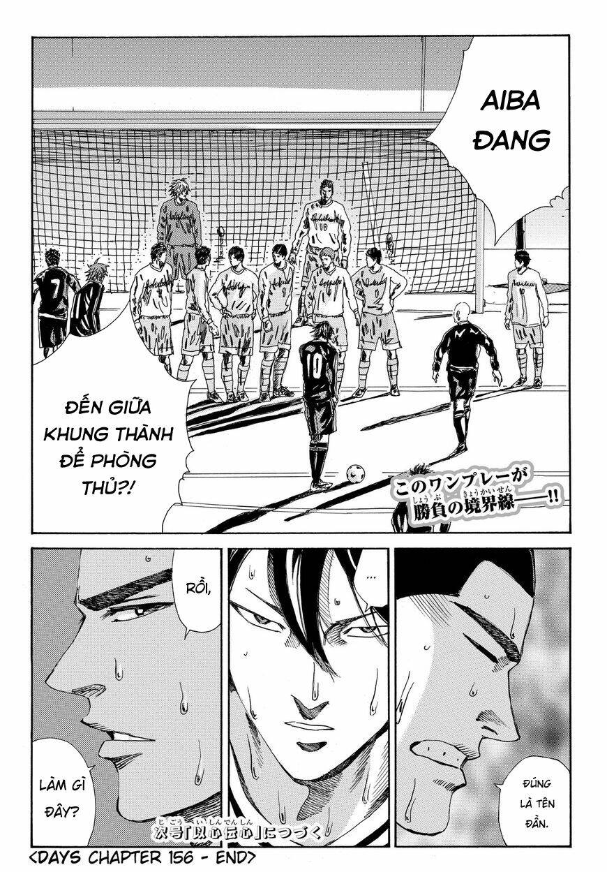 Days - Chương 156