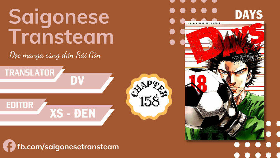 Days - Chương 158